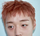 박지훈, ‘RE:FLECT’ 콘셉트 포토 속 몽환적 아우라