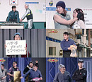 ‘개그콘서트’ 강명선 사춘기 아들 연기→'10억 버튼' 닮은꼴 향연…일요일 밤 접수