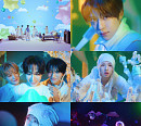 엔시티 위시, 좌충우돌 환상 동화…컴백 기대감 UP