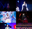 ‘현역가왕3’ 콘서트 서울, 홍지윤·차지연·이수연 등 총출동 성료