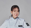 박은영 셰프, 5월 결혼 발표…예비 신랑 의사