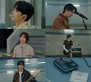 엔플라잉, 'Flashback' 스페셜 클립 공개