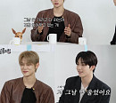 TXT 수빈·연준, '살롱드립' 출격…티격태격 예능감→속마음 고백