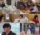 ‘내새끼의 연애2’ 유희동·박시우·최유빈 & 조은별·신재혁·우서윤, 삼각관계 '도파민 폭발'