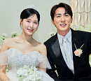 '숏박스' 김원훈♥엄지윤, '장기연애' 끝 결혼→하루 만에 이혼