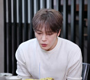 ‘편스토랑’ 김재중 아버지 위한 솜사탕 갈비찜 완성