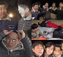 '1박 2일' 정호영·샘킴, '무한 밀가루 지옥' 복불복 게임 '반전 예능감'
