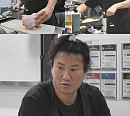 '나혼자산다' 임우일, 요리 학원 등록→냉장고 청소