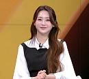 홍지윤 "암 투병 팬 위해 '현역가왕3' 도전, 음악으로 위안드리고 싶어"