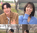 ‘틈만 나면,’ 시즌4 마지막회, 이광수·박보영 구리 습격