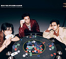 '데뷔15주년' B1A4, 미니 9집 [SET](세트)로 컴백