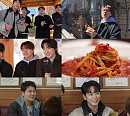 '전현무계획3' 광화문 노포 스파게티→충무로 막회·과메기 맛집 탐방