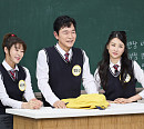‘아는 형님’ 정보석·예지원·박하선, 연기파 배우의 반전 예능감