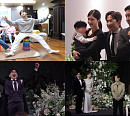 신화 이민우 결혼식 '살림남'서 공개…에릭 가족 등 하객 총출동