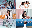 에이핑크, ‘15th Season’ 판다 향한 진심 “함께한 사계절, 영원히”