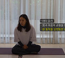 이효리, '채널십오야' 출격…'아난다' 선생님 요가 레슨