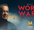 히스토리 채널, 다큐 ‘WORLD WAR II’ 안방극장 상륙…톰 행크스 제작 참여