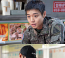 박지훈이 꼽은 ‘취사병 전설이 되다’ 입덕 포인트