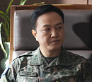 '취사병 전설이 되다' 정웅인·안길강·정재성, 까다로운 미식 장교단