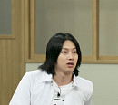 김희철, '아는 형님' 임시 하차 이유 공개 "지친 모습 보이기 싫어"