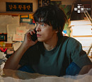 ‘모두가 자신의 무가치함과 싸우고 있다’ OST, ‘나란한 밤’ 너드커넥션 서영주 가창