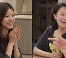 ‘전참시’ 박소영 아나운서, 문지애 집 방문 '유쾌 티키타카'