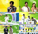 '전국노래자랑' 박서진·김혜연·미스김·춘길·나영 '축제의 신'