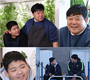 '사장님 귀는 당나귀 귀' 정지선 아들 우형, 양준혁 사윗감 낙점