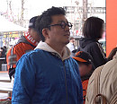 '미우새' 이범수, 한화이글스 홈경기 직관 도전…김준호 통영 무인도 임장 2탄