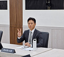 진태현 "'이혼숙려캠프' 하차, 내 능력 부족…섭섭함 없다"