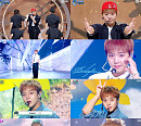박지훈, ‘Bodyelse’ 음방 활동…3년 공백 무색케 한 ‘무대 천재’