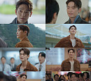 ‘은밀한 감사’ 강상준, ‘소통형 리더’ 전성열 완벽 변신