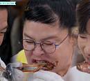 '남겨서 뭐하게' 제주 쪽갈비→한우 대창 화룡점정 '현주엽' 출격