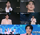 ‘무명전설’ 결승 1차전 탑10 신곡 대결, 이대환·장한별·황윤성 선공개