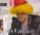 '아빠하고 나하고3' 현주엽 아들 현준희와 네컷사진 도전