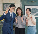 '유퀴즈' 민음사 김민경·조아란→소녀시대 효리수, 판을 흔든 사람들