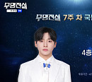 '무명전설' 성리, 결승전 직전 국민 투표 1위…탑7 순위 장한별·황윤성·하루·박민수·이창민·정연호