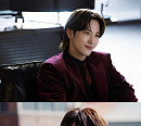 '나의 유죄인간' 임시완·설인아, 시선 강탈 비주얼