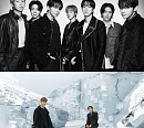 방탄소년단 'SWIM', ''TMA 베스트 뮤직 봄' 정상…뜨거운 팬덤