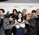 백아연·올아워즈, 축제 접수한 선후배 케미