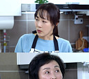 '편스토랑’ 문정희 '들깨닭곰탕·마들기름막국수' vs 엄마 '꽃게탕·더덕구이'