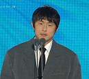 기안84, ‘백상예술대상’ 예능상 수상 대세 입증