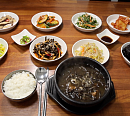 '동네한바퀴' 진도 초평항 전복·뜸북국 속 정성