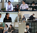 '요리는 괴로워' 김풍→이문정·정지선·조서형 셰프 뭉쳤다…요리 전시회 프로젝트 시동