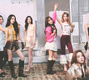 아이오아이, 당당한 에너지 담은 단체컷 “10년의 결속력”