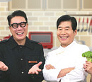 '알토란' 물닭갈비·푸룬삼겹구이로 완성한 신세계 밥상