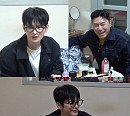 '미우새' 강미나·태원석·서인국·이시언, 배유람 '연애 조작단' 출동