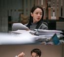'은밀한 감사' 공명, 신혜선 향한 직진 로맨스 예고…야근 중 핑크빛 기류