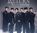 2PM, 3년 만의 국내 완전체 콘서트 확정…8월 인천 상륙