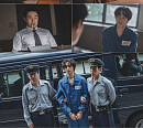 '허수아비' 박해수vs백승환, 안개 속 진실게임 시작